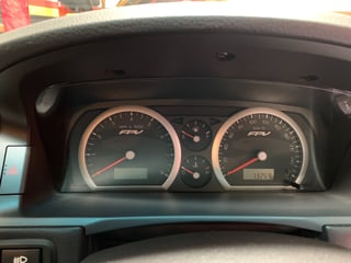 2007 FPV BFII Falcon GT Cobra Build No.79 - 6 Speed Manual