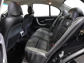 2007 FPV BF II Falcon GT R-SPEC 40th Anniversary - 7090 km …