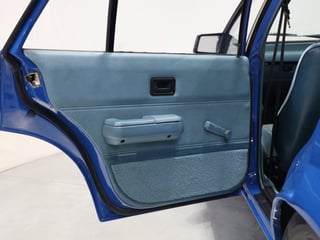 1984 HDT VK SS Group A Brock Commodore Replica - 355ci 450hp