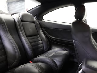 2004 HSV VZ GTO Coupe  Build No 084 - Odyssey Grey …