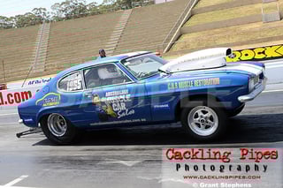 A day at The Drags!!