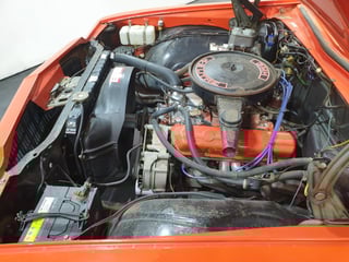 1977 HX Holden Sandman Panelvan