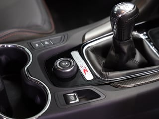 2017 Holden HSV GTSR - Silver Nitrate