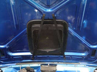 1971 Ford Falcon XY GT Replica - Supercharged 393ci