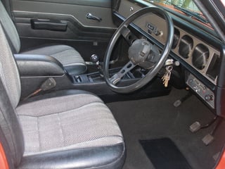 1976 LX Torana SL/R 4.2L