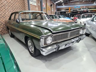 AMCS Around the Showroom Tour - 15th Dec 2022