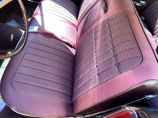 1966 Pontiac Bonneville Brougham - 389 V8