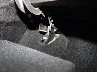 1977 Holden LX Torana SLR 5000 Tribute - Palais White 