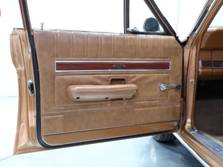 1971 Ford Fairmont XY GS Replica 351 V8 …