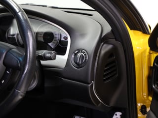 2006 HSV VZ Coupe GTO Build No 659 - Yellow Devil …