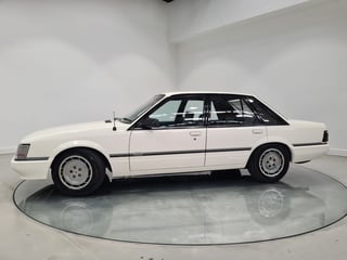 1985 VK HDT SS Brock Commodore #2970