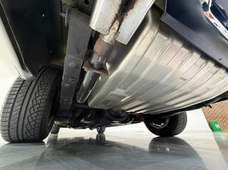 1973 Ford Falcon XA GT 4 Sp Manual - Yellow Glo