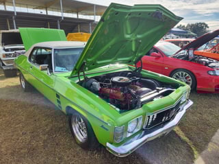 2024 All Holden Day and Coffee and Cars St Ives - A Massive Car Lover's Day!