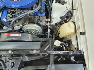 1978 Ford XC Falcon Cobra - Build No.140/400 - 5.8 litre