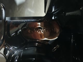 1976 LX Torana SS Hatchback - 5 Litre 4 Speed