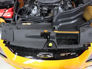 2014 FPV FG MK II Falcon GTF Build No 259 - Octane