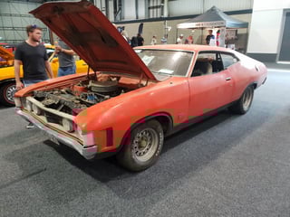 2019 Falcon GT Nationals - Adelaide SA