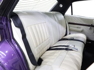 1971 Ford Falcon XY GT Replica