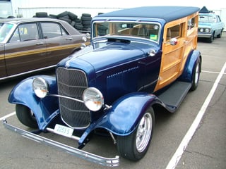 Titan Ford Club Day - Brookvale NSW