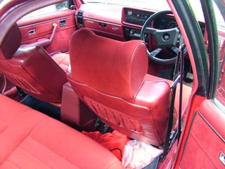 VC Brock Commodore #463