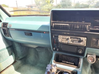 1984 VK HDT Commodore LM5000 Build No.1331