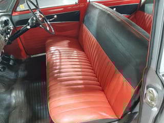 1959 FC Holden Special