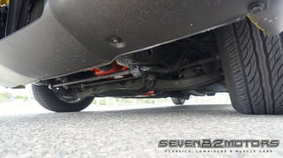 1975 HJ Sandman Ute V8