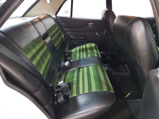 1973 Ford Falcon XA GT RPO 83