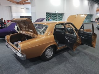 2019 Falcon GT Nationals - Adelaide SA