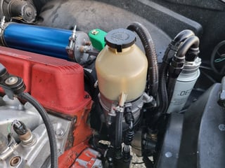 1974 LH SLR 5000 Torana