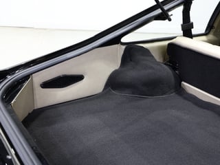 1976 Holden LX Torana SS 4.2L Auto - Tuxedo Black