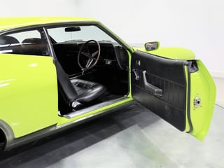 1973 XA Falcon Superbird