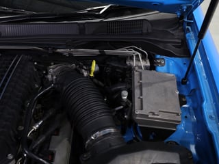 2010 FPV FG GT Build No 47 - Allan Moffat launch of Supercharged GT