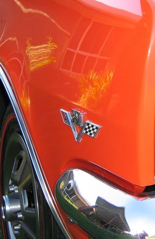 Australian Muscle Cars as Investments