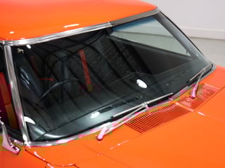 1975 Holden HJ GTS Monaro Coupe - Rare 5.0L 4sp - Concours Restored  