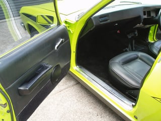 HQ Sandman Style Ute