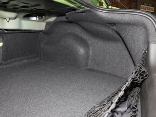 2016 HSV GTS W507 - Jungle Fever 3,218 km