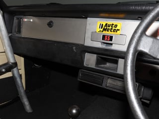 1977 Holden LX SS Torana A9X Hatchback