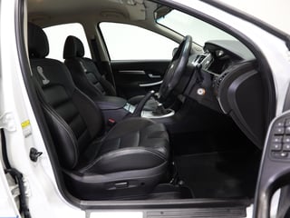 2007 FPV BFII GT R-Spec Cobra - Build No 009