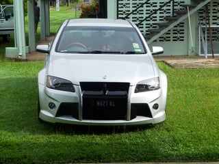 HSV W427