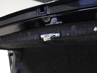 2004 HSV VZ Coupe 4 Build No. 059 - 8,161 km - Phantom Black