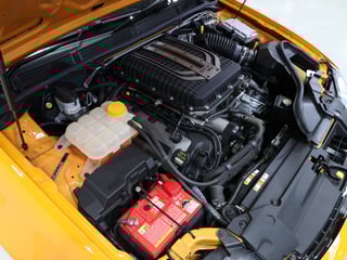 2014 FPV FG MK II Falcon GTF Build No 259 - Octane