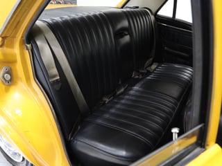 1971 Ford XY Falcon 500 GS Rallye Pack - 302 V8 4 Speed