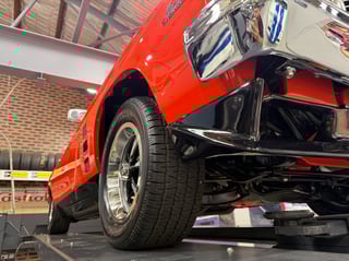 1975 Holden HJ GTS Monaro Coupe - Rare 5.0L 4sp - Concours Restored  