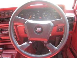 VC HDT Commodore #398