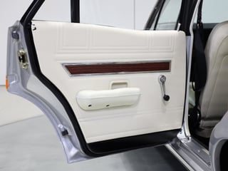 1969 Ford XW Falcon GT Replica - Silver Fox …