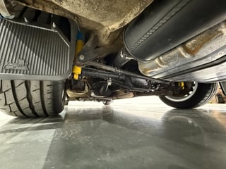 1985 HDT VK Group A SS Build No. 114/500 - 87,801 km 