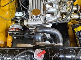 1970 VG Valiant Pacer