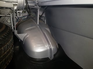 1971 XY GTHO Falcon Phase 3