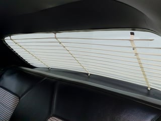 1974 Holden HQ Monaro GTS 350 Replica